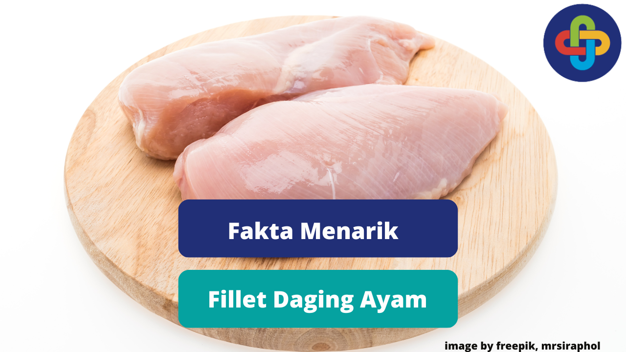 Kenali Fakta Menarik Fillet Daging Ayam Sebagai Pilihan Memasak